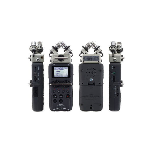 Комплект ZOOM H5 SET